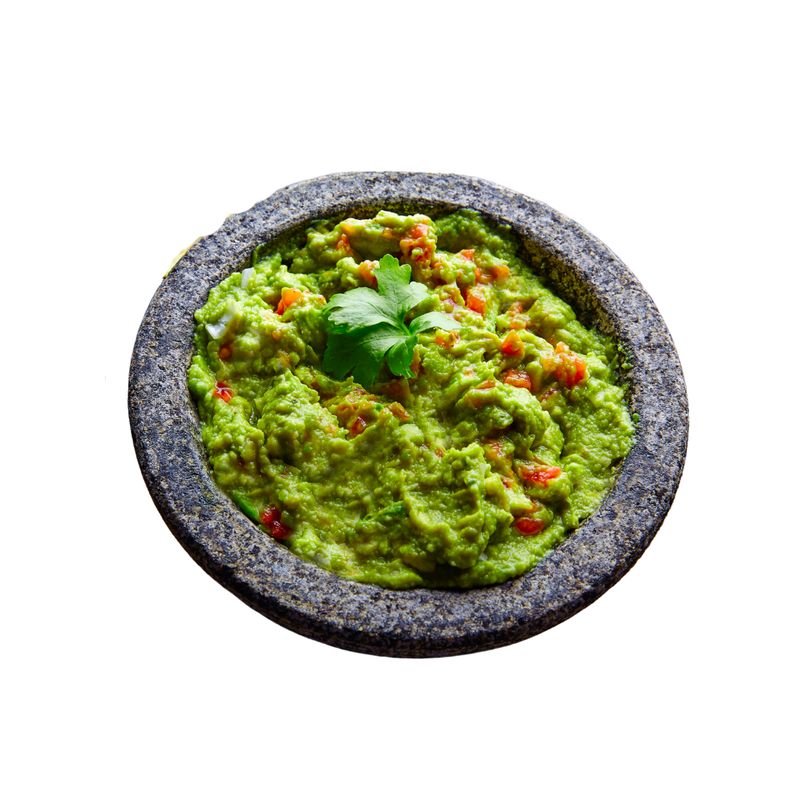 GUACAMOLE