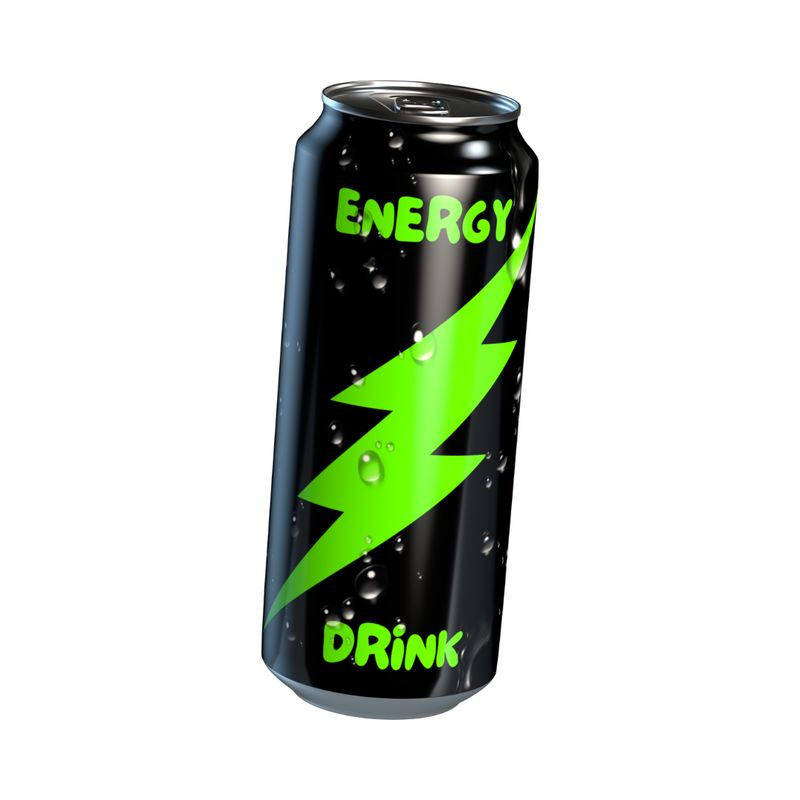 ENERGY DRINKS