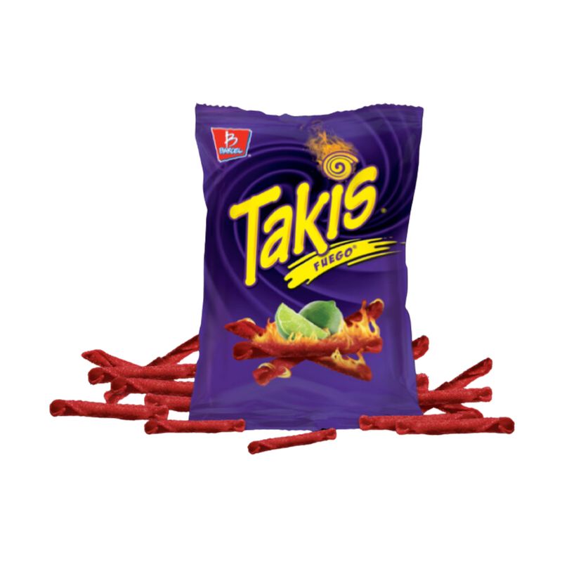 Takis Chips