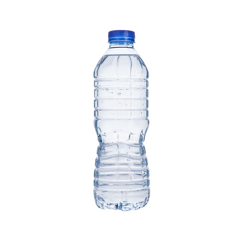 BOTTLED WATER