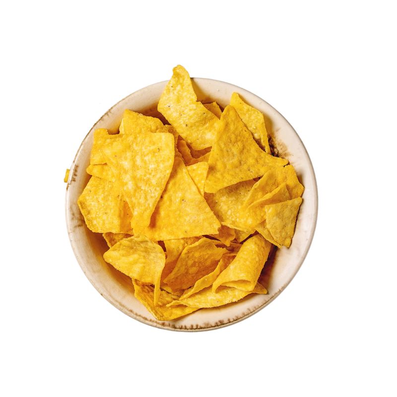 TORTILLA CHIPS