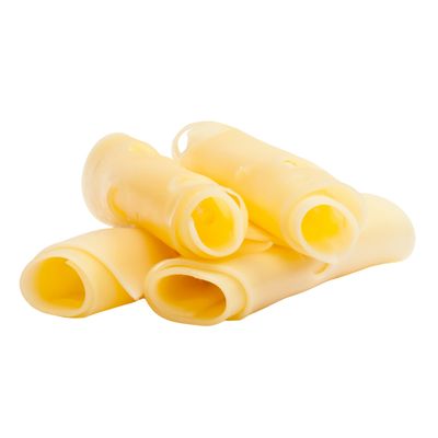 CHEESE ROLL-UP