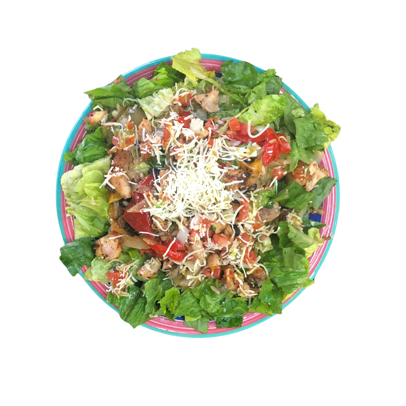SALAD