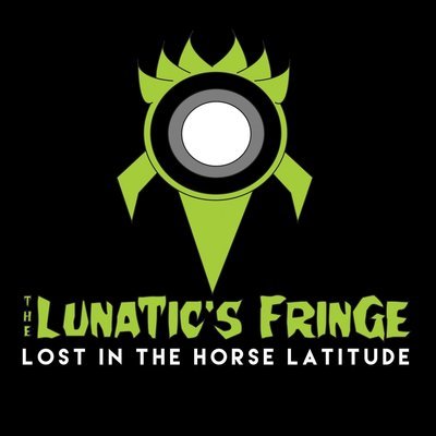 The Lunatic's Fringe Comic & Debut Album