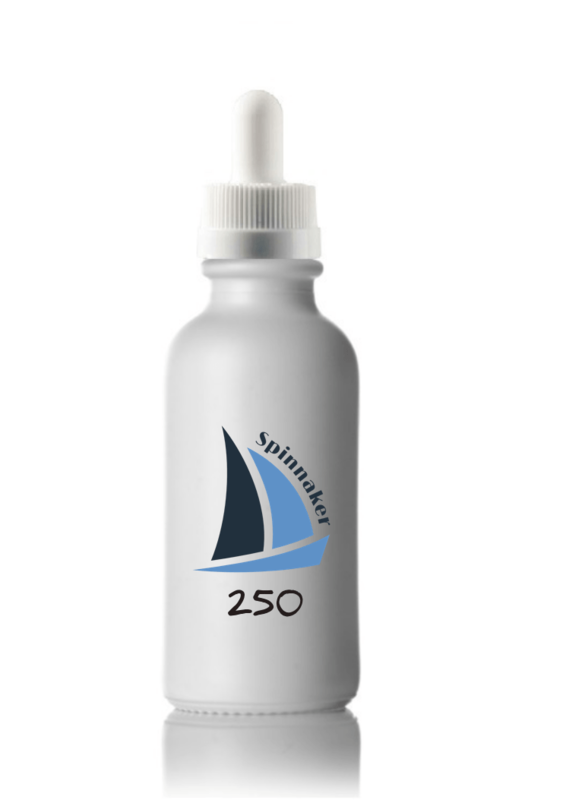 Spinnaker 250