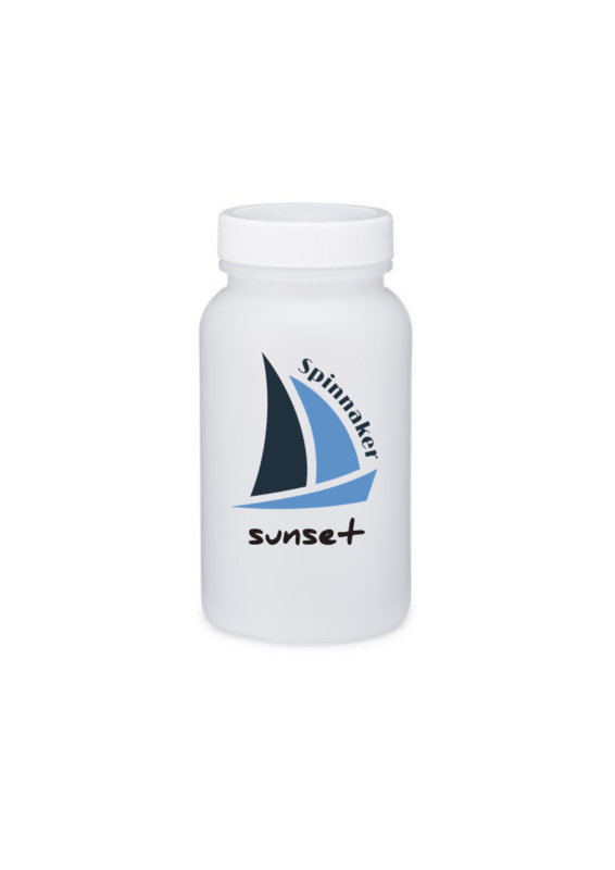 Spinnaker Sunset GelCaps With Melatonin