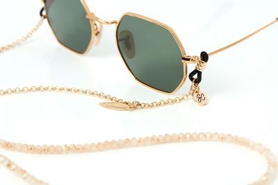 Bead It Sunglasses Chain ★ Sunny Cords