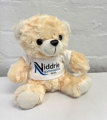 Niddrie Teddy Bear