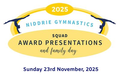 Awards Day Raffle Tickets