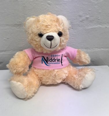 2025 Niddrie Teddy Bear
