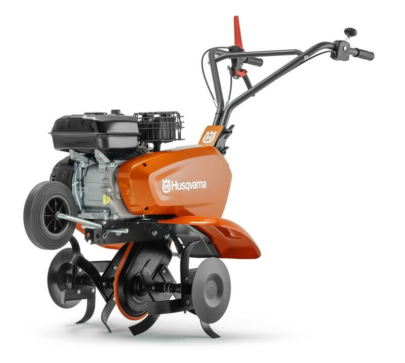 Husqvarna