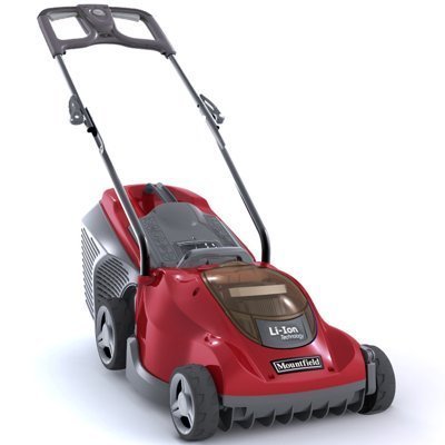 Mountfield