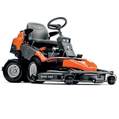 Husqvarna