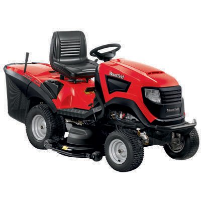 Mountfield