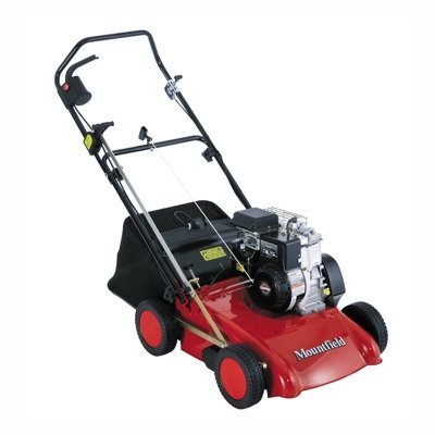 Mountfield