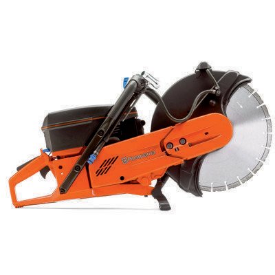 Disc Cutters