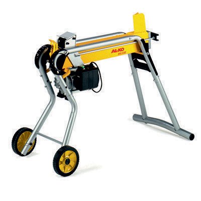 Logsplitters
