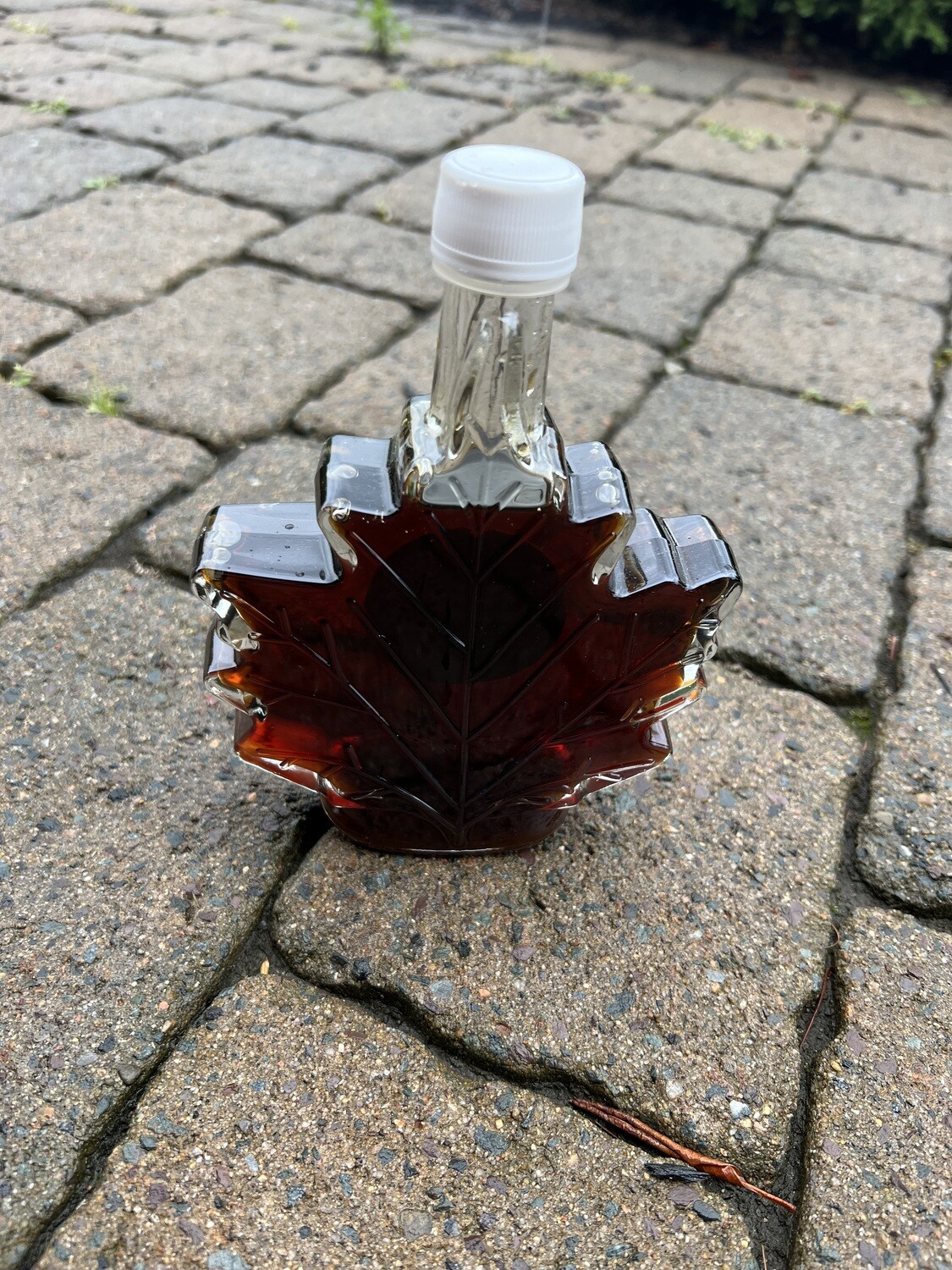 Maple Syrup 8.45 oz