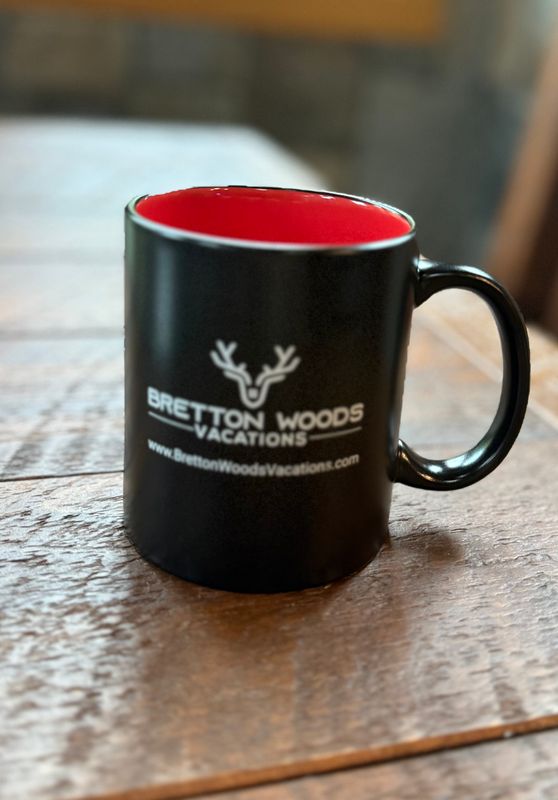 Souvenir Mug