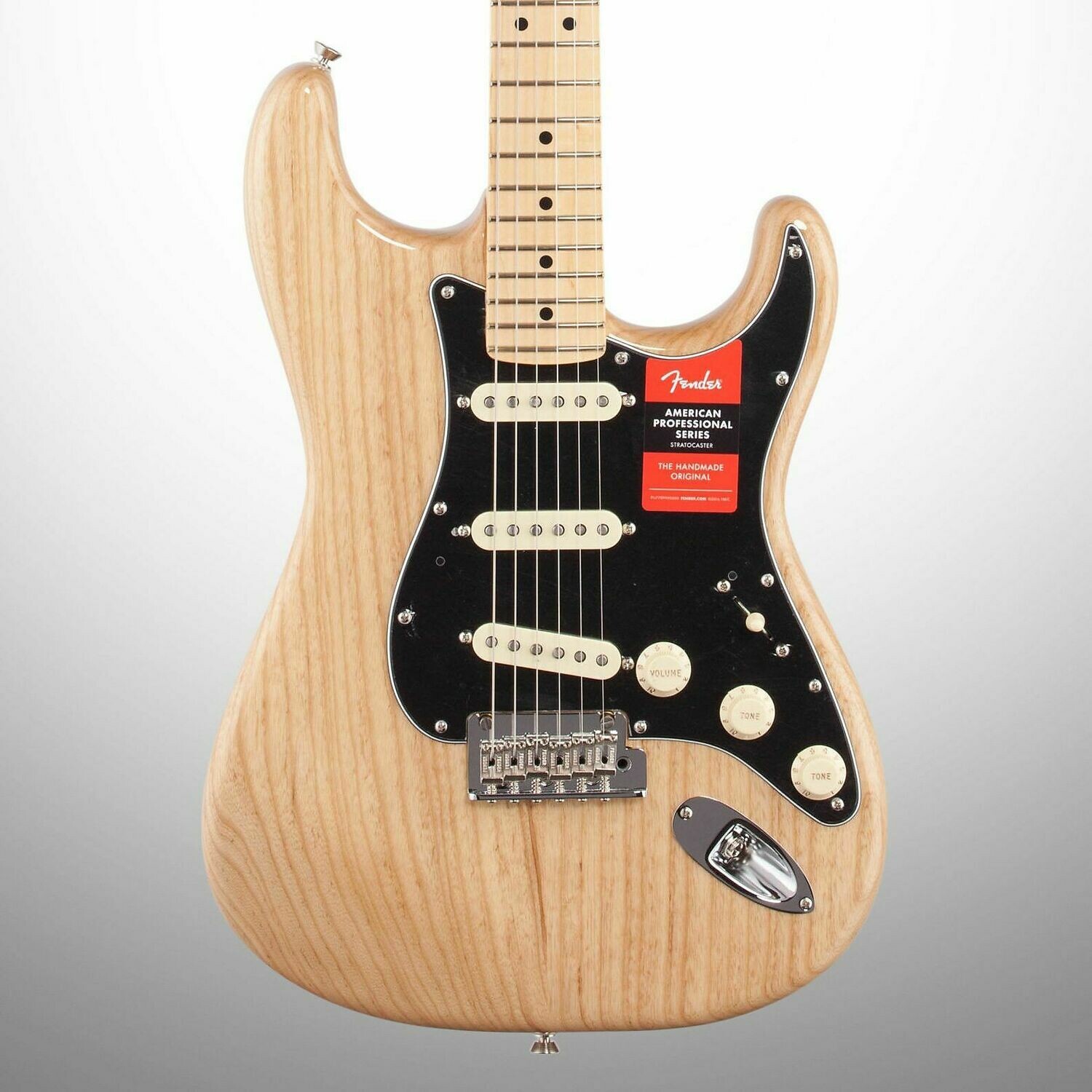 Fender AmericanProfessionalStratocaster® Fender American Professional Stratocaster HH Shawbucker