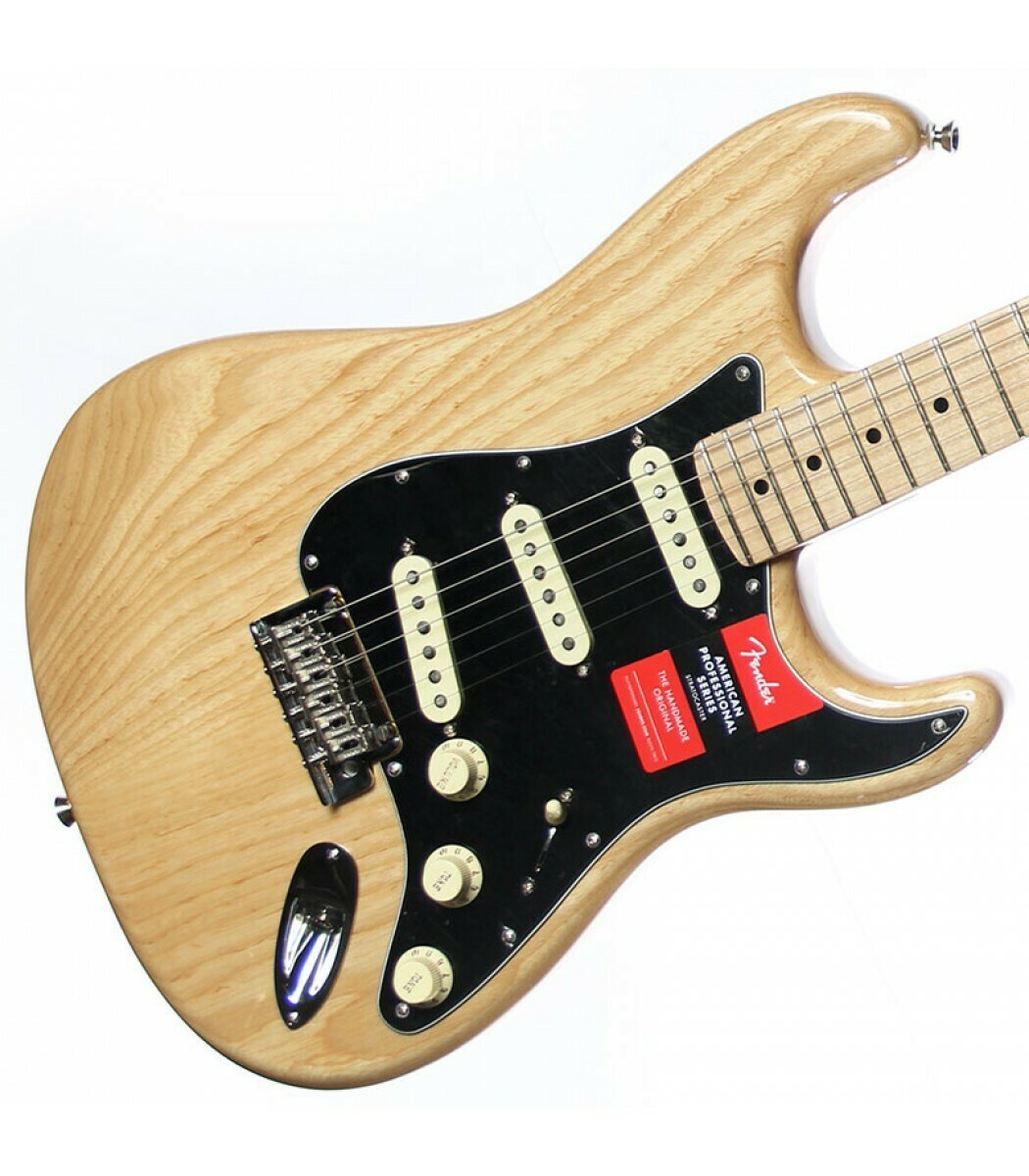 American Professional Fender Stratocaster
