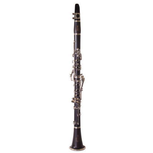 Klose BE11N Wood Clarinet