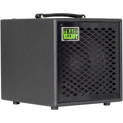 TRACE ELLIOT 1X8 200 WATT BASS AMP