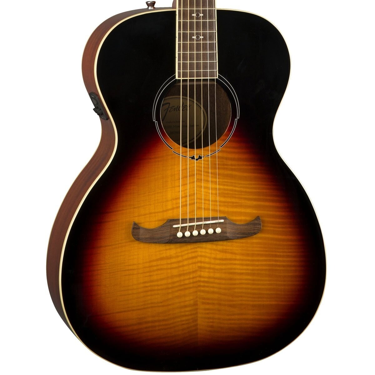 FENDER FA-235E