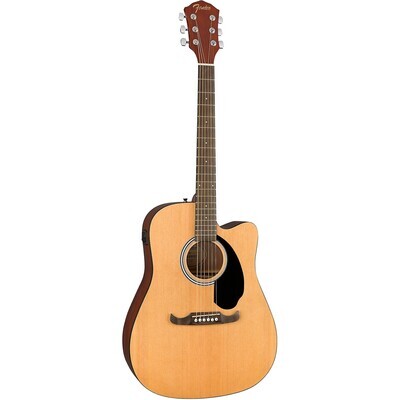 FENDER FA-125CE ACOUSTIC ELECTRIC