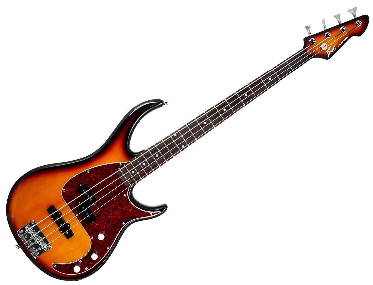 PEAVEY MILESTONE エレキベース　開封未使用 PEAVEY MILESTONE BASS