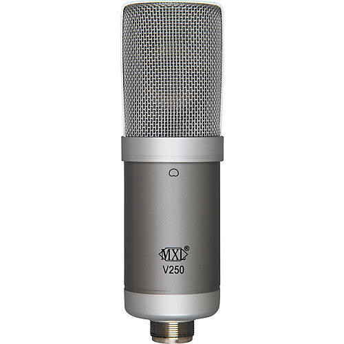 MXL V250 CONDENSER MIC