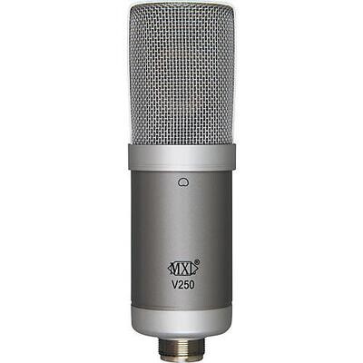 MXL V250 CONDENSER MIC