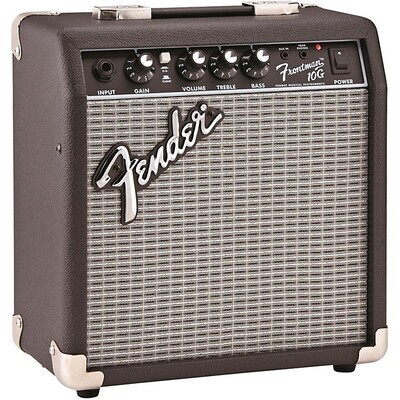 FENDER F10 GUITAR AMP