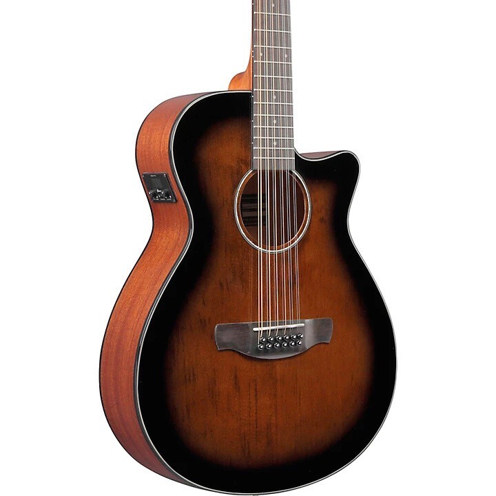 Ibanez AEG5012 AEG 12-String
