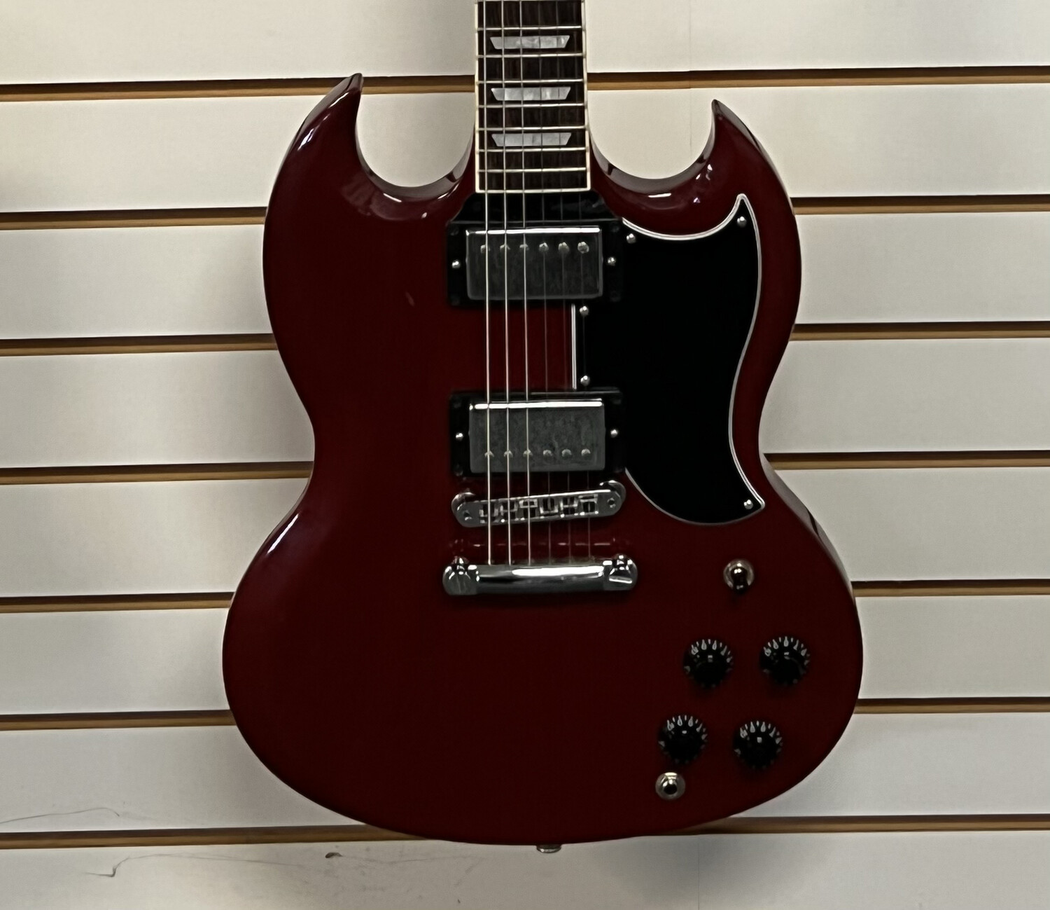 Gibson SG