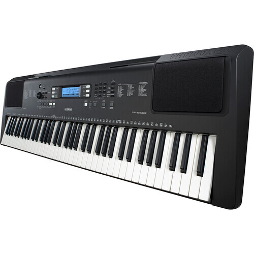 YAMAHA PSR-EW310