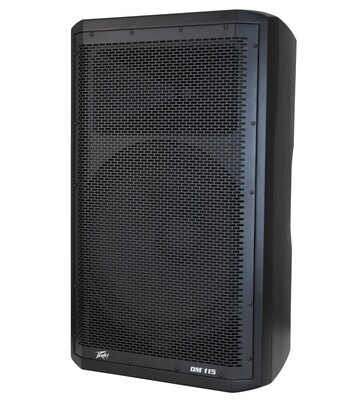Peavey DM115 Powered Speaker