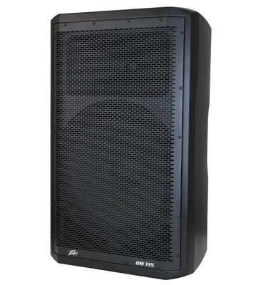 Peavey Dark Matter 115