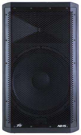 Peavey Aquarius 15” Powered Bluetooth Speaker
