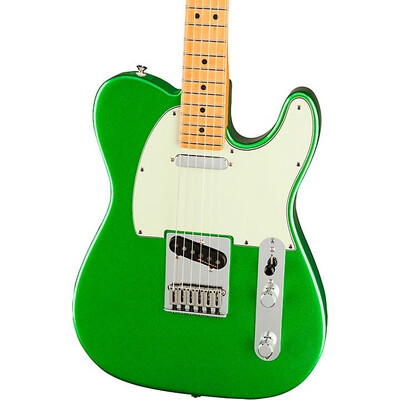 Fender Player Plus Telecaster