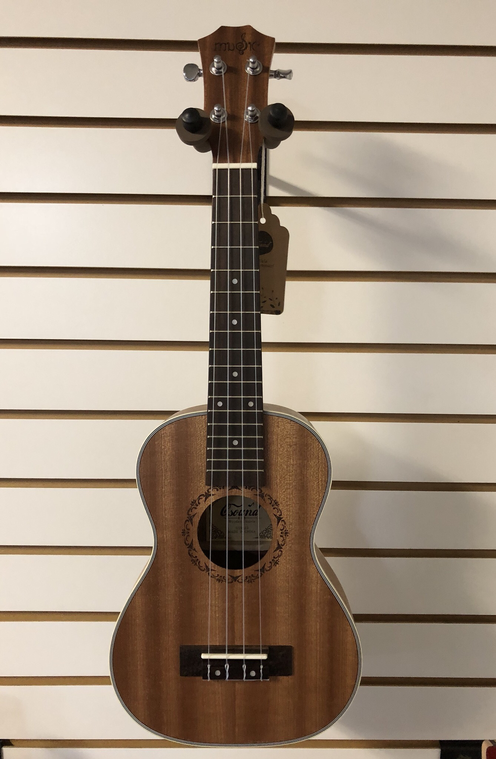 Ukulele