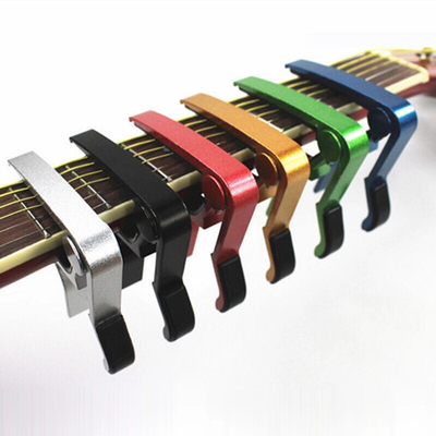 Guitar Capo
