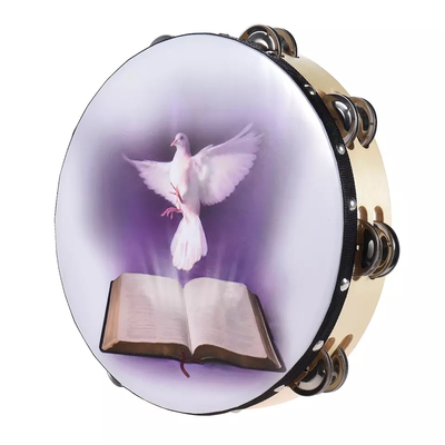 Tambourine 