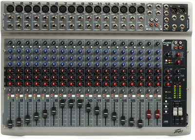 Peavey PV20usb Mixer
