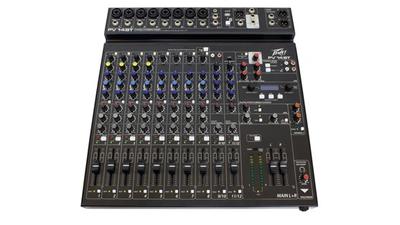 Peavey PV14BT Mixer