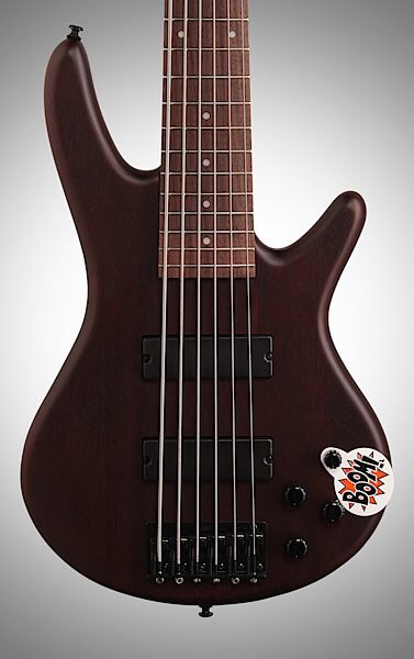 Ibanez GSR206