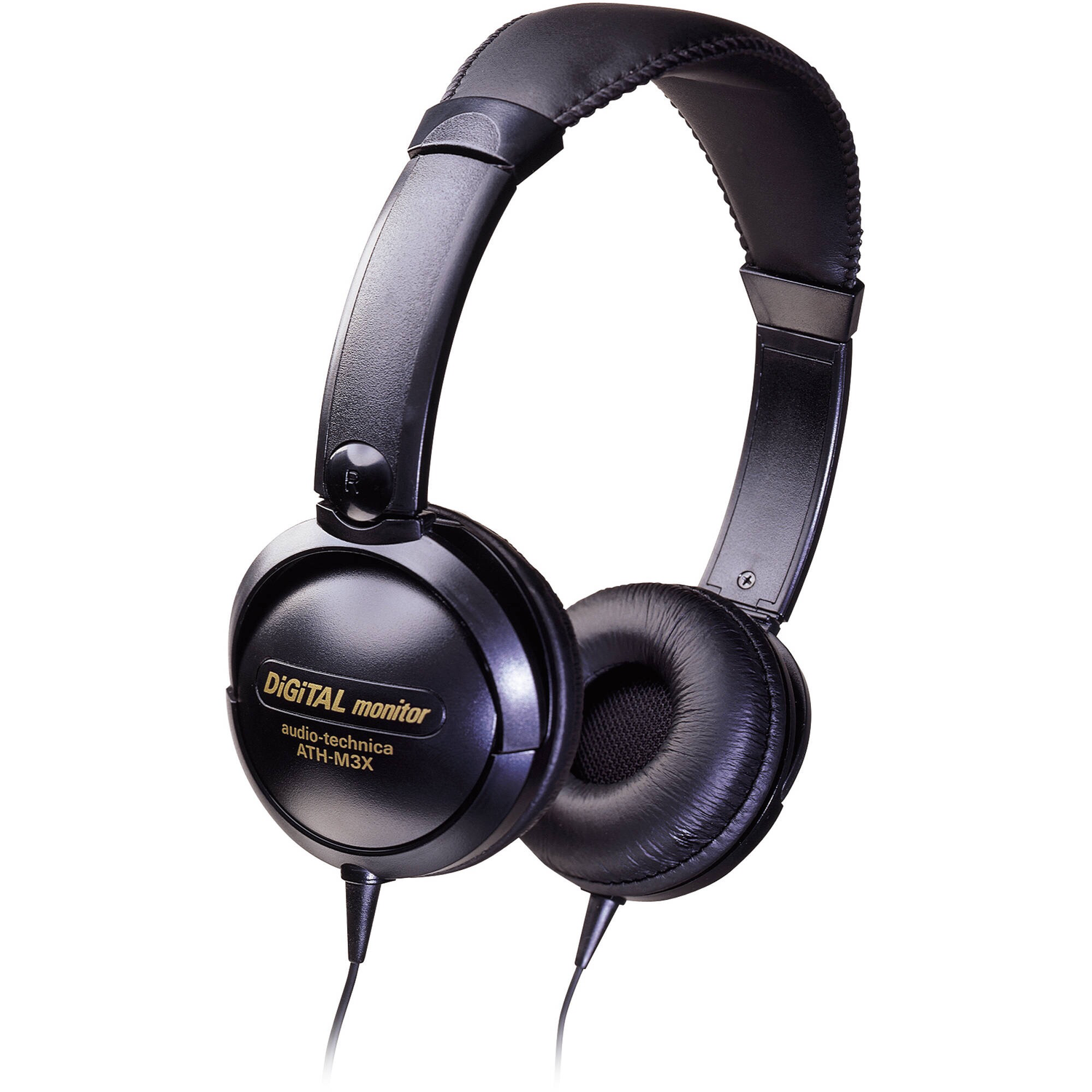 Audio Technical Headphones