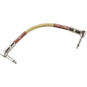 Fender Custom Shop Patch Cable