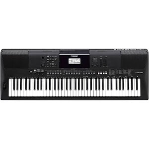 Yamaha PSR-EW410