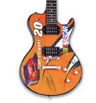 Tony Stewart Guitar 